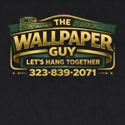 The Wallpaper Guy