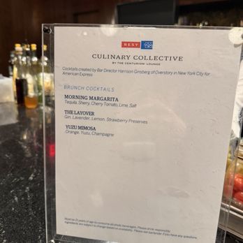 The Centurion Lounge - Airport Lounges Near Me - Jamaica, New York The Centurion Lounge - Airport Lounges Near Me - Jamaica, New York