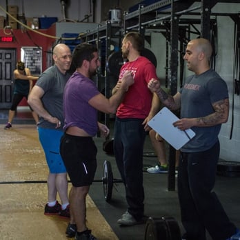 Impact Fitness - Gyms Near Me - Brampton, Ontario Impact Fitness - Gyms Near Me - Brampton, Ontario