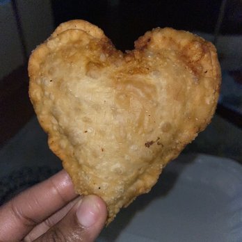 Ray’s Empanadas - Heart shaped empanadas for Valentine's Day! - Empanadas Near Me - New Rochelle, New York Ray’s Empanadas - Heart shaped empanadas for Valentine's Day! - Empanadas Near Me - New Rochelle, New York