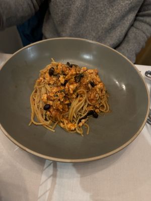 Quattro Restaurant by null