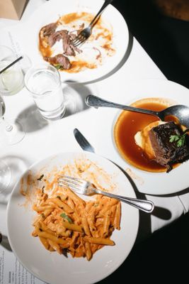 Osteria Via Stato by null Osteria Via Stato by null