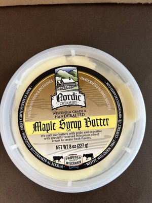 Ferndale Market by null