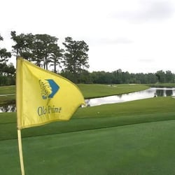Olde Point Golf and Country Club - Beautiful Olde Point Golf Course.