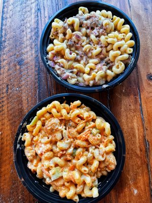 I Heart Mac & Cheese - Denver, CO by null