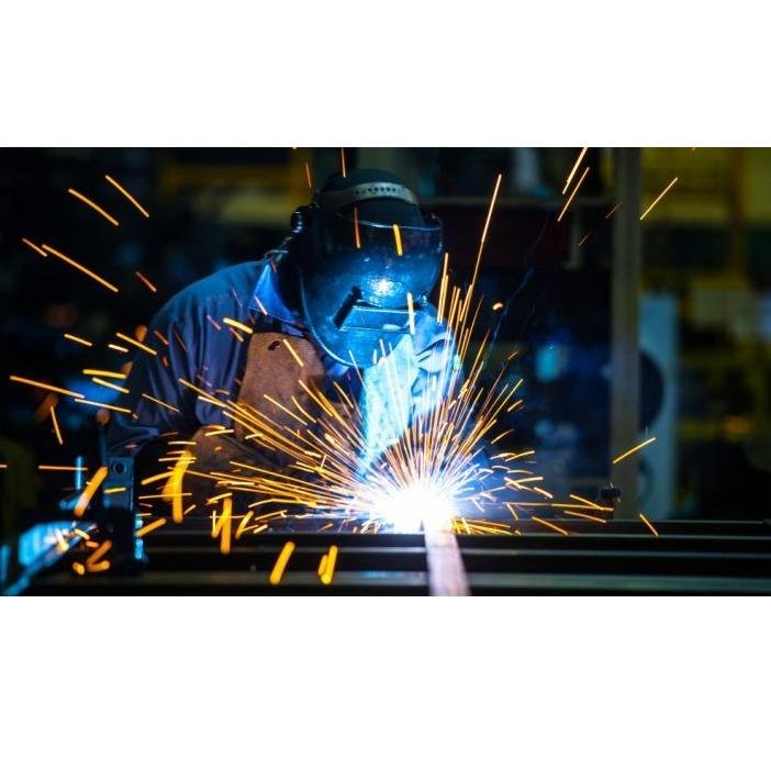 JARRETT WELD WORKS Updated August 2024 17 Photos Valley Center