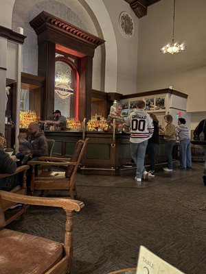 Crafted & Cured by null