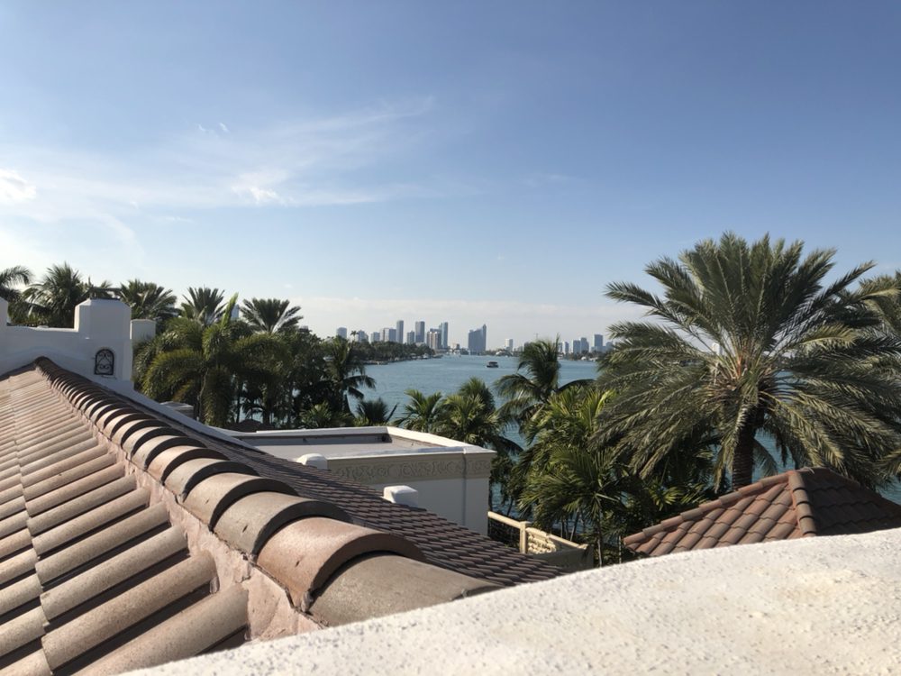 Slide of Roofing Zulutions