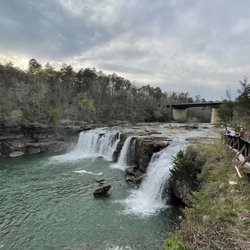 Little River Canyon Center