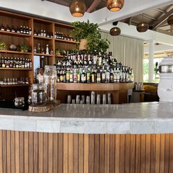 Meliá Caribe Tropical - Lobby bar