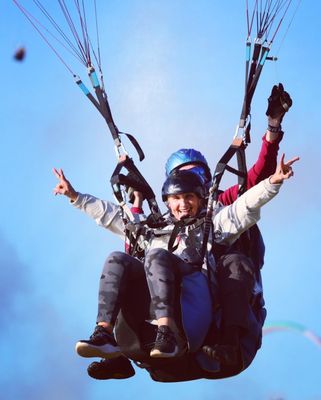 Torrey Pines Gliderport by null