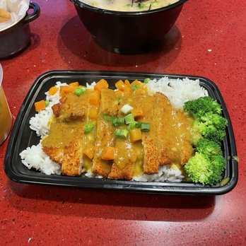 Otani Noodle - Downtown - Chicken Katsu Curry Don - Ramen Near Me - Cleveland, Ohio Otani Noodle - Downtown - Chicken Katsu Curry Don - Ramen Near Me - Cleveland, Ohio