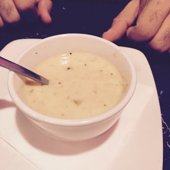 Silver Diner - Crab Chowder - Diners Near Me - Reston, Virginia Silver Diner - Crab Chowder - Diners Near Me - Reston, Virginia