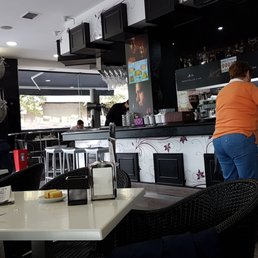 Inside Inside