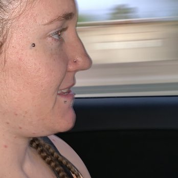 Spark Project Collective - Nose piercing - Tattoo Near Me - Tucson, Arizona Spark Project Collective - Nose piercing - Tattoo Near Me - Tucson, Arizona