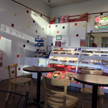 Great American Cookies - Bakeries Near Me - Pearland, Texas Great American Cookies - Bakeries Near Me - Pearland, Texas
