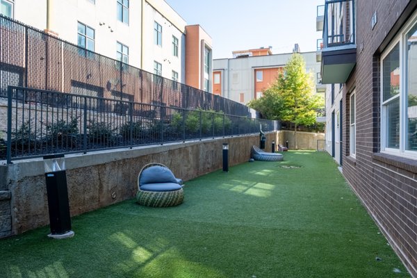 EDGE on the Beltline by null