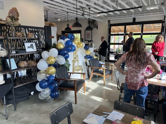 Social Eats Café by null