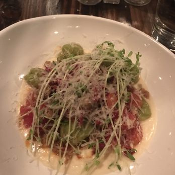 Bettolino Kitchen - Gnocchi - Italian Near Me - Redondo Beach, California
