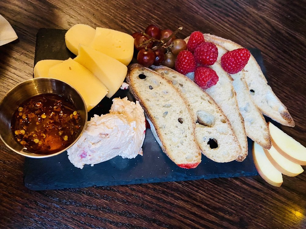 OPEN RANGE MT 199 Photos & 484 Reviews 241 E Main St, Bozeman, MT