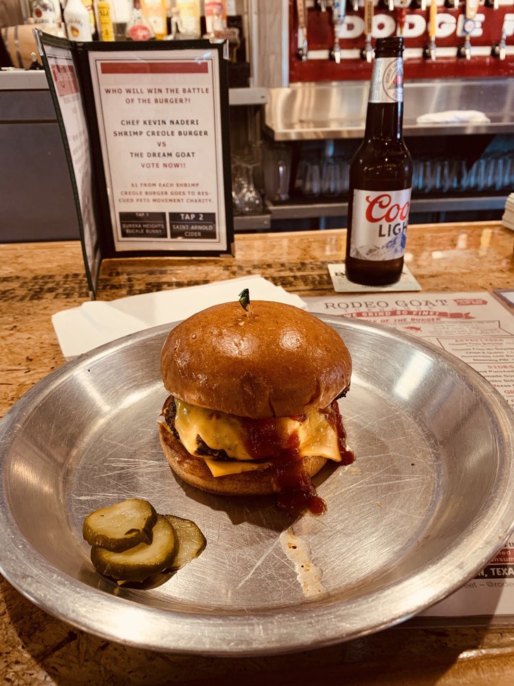 RODEO GOAT - 960 Photos & 848 Reviews - 2105 Dallas St, Houston, TX - Yelp