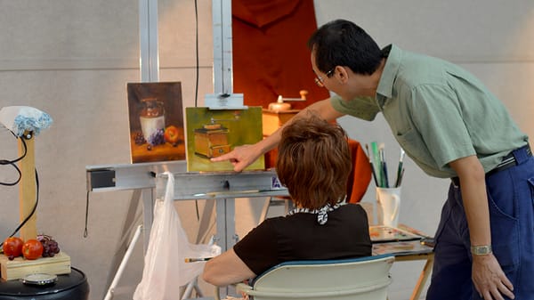 Sedona Arts Center by null