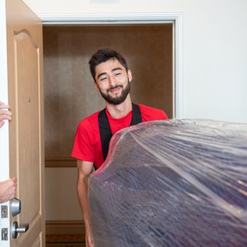 Reliable Moving Services - Movers Near Me