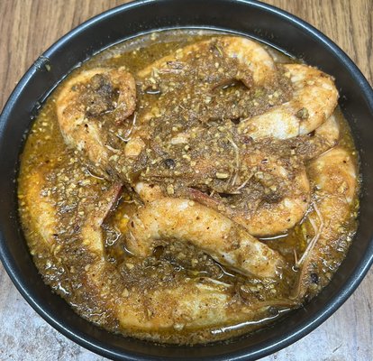 Cajun Crawfish Stop by null