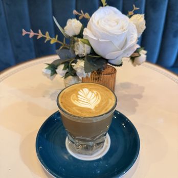 Felix Roasting - Cortado - Coffee Roasteries Near Me - New York, New York Felix Roasting - Cortado - Coffee Roasteries Near Me - New York, New York