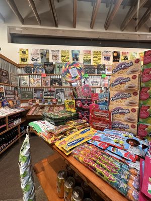 Rocket Fizz Deep Ellum by null