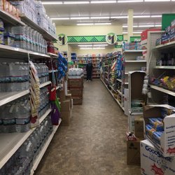 Dollar Tree - Inside