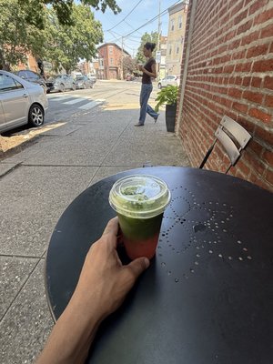 ReAnimator Coffee by null