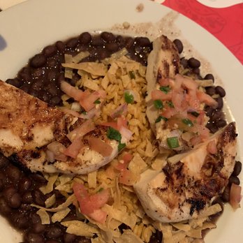 Chili's - Margarita chicken - American Near Me - Westbury, New York