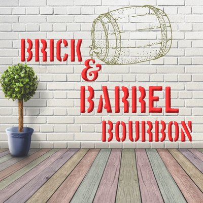 Brick & Barrel by null