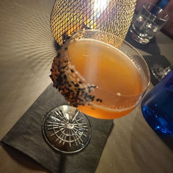 Little Rituals - Sidepiece - Cocktail Bars Near Me - Phoenix, Arizona