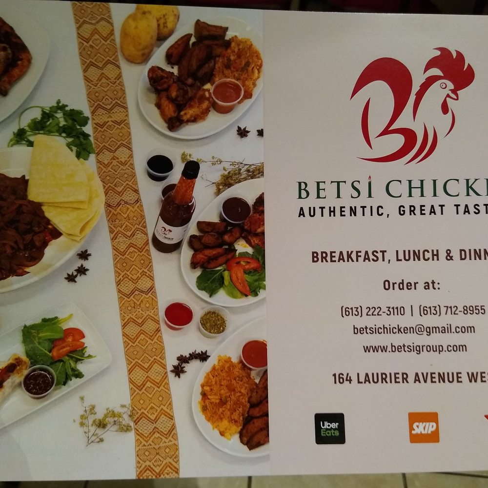 Betsi Coffee - Menu - Coffee Roasteries Near Me - Ottawa, Ontario Betsi Coffee - Menu - Coffee Roasteries Near Me - Ottawa, Ontario