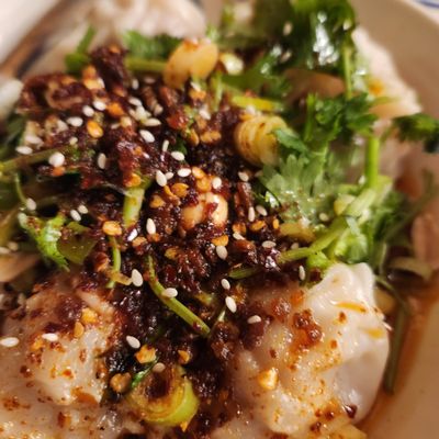 Mama Lu's Dumpling House by null