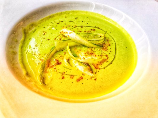 Octavium Italian Restaurant by null