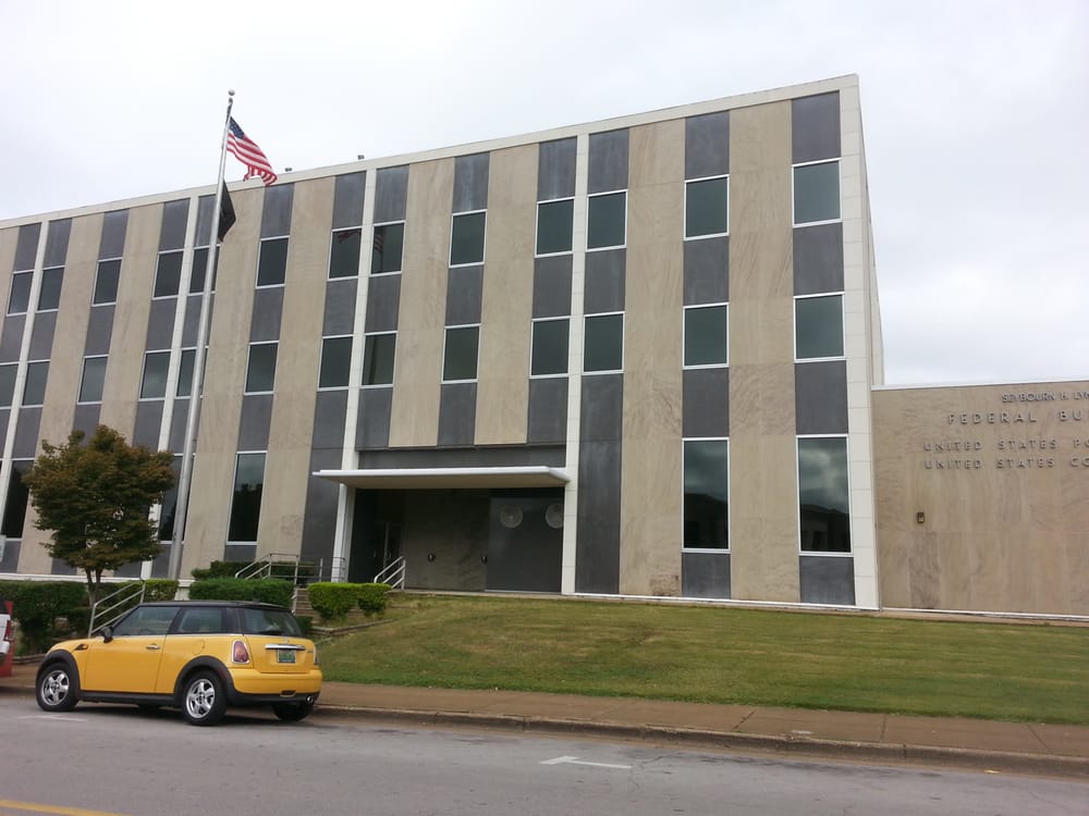 POST OFFICE Updated July 2025 400 Well St NE, Decatur, Alabama