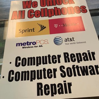 Lee's Mobile Cellular Repair - Mobile Phone Repair Near Me - Margate, Florida