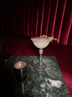 Rideau Speakeasy @ Arden by null