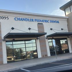 Chandler Pediatric Dental