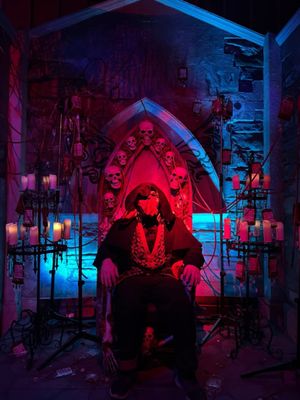 Busch Gardens Williamsburg by null