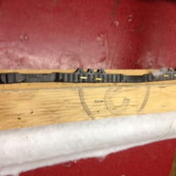 Thomasville Furniture Industries - Broken spring hook