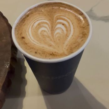 Lamppost coffee - Pumpkin Lamba - Coffee & Tea Near Me - Round Rock, Texas Lamppost coffee - Pumpkin Lamba - Coffee & Tea Near Me - Round Rock, Texas