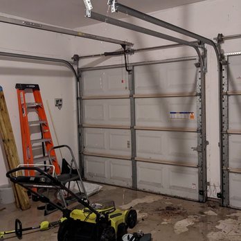 Martinez Maintenance Solutions - Flooded garage - Handyman Near Me Martinez Maintenance Solutions - Flooded garage - Handyman Near Me