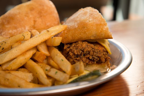 54°40′ BEER by null