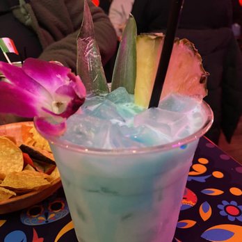 Pancho's Burritos - Miami vice - Mexican Near Me - New Milford, New Jersey