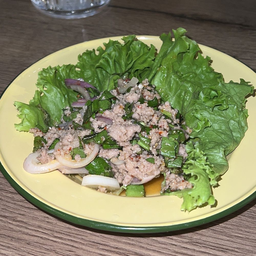 LeDu Thai - Larb - Thai Near Me - Phoenix, Arizona