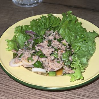 LeDu Thai - Larb - Thai Near Me - Phoenix, Arizona